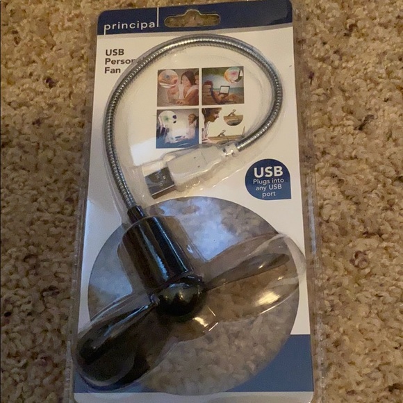 Other - Usb personal fan